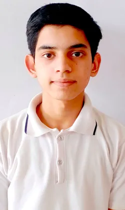 AKSHAT GOYAL
